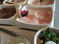 -海底捞大排档火锅(悦荟广场店)