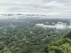 -蜀南竹海景区
