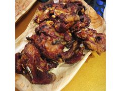 -乡村馕坑肉·烧烤·新疆菜·本地人更爱吃(阿勒泰首店)
