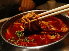 -红辣椒·川菜·火锅(科华路店)