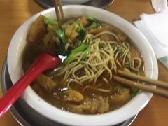 -祁家面馆(大香炉店)