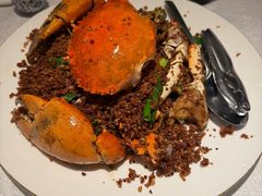 -喜记避风塘炒辣蟹(旗舰店)