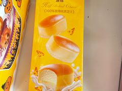 -味多美蛋糕(义和庄地铁店)