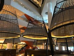 -新加坡泛太平洋酒店