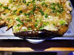 -很久以前羊肉串(大华三路店)