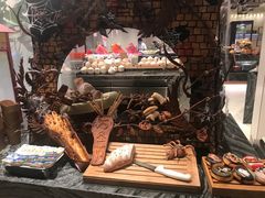 -厦门艾美酒店·新食谱西餐厅