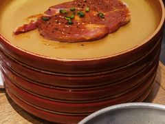 -韩悦牛排烤肉无限续(宝能中心店)