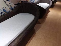 -汤W城市微度假(仓山店)