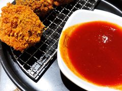 -韩宫宴烤肉·料理(大宁国际店)