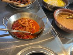 -徽三说·土徽菜·中国徽菜连锁品牌(一中店)