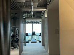 -YCHL FIT健身(前海周大福店)