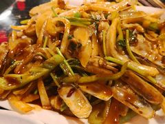 -火枪手串吧·鹤岗小串涮肚(亦庄店)