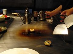 -御泉七味铁板烧(高区店)