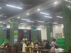 -南记食粥坊·宵夜大排档(莲花店)