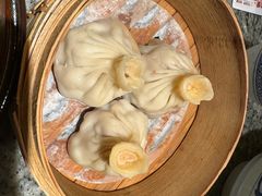 -南京大牌档(中关村领展广场店)