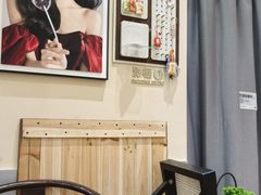 -海马体照相馆(成都来福士广场店)