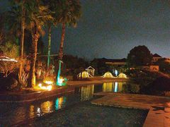 -上海东方佘山翰悦阁酒店·Vie全日制餐厅