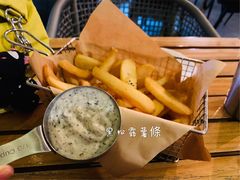 -Cyclus Craft Kitchen薩克思手工厨房