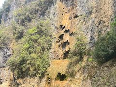 -铜仁天生桥大峡谷景区