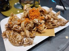 -海鲜e族(马王堆店)