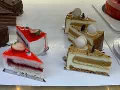 -PAUL LAFAYET 法式甜品(港汇广场店)