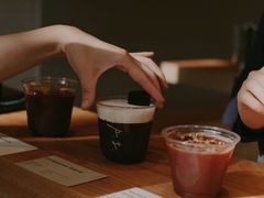 -O.P.S. CAFE