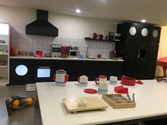 -Ms·KIMO星漠亲子餐厅(高新店)
