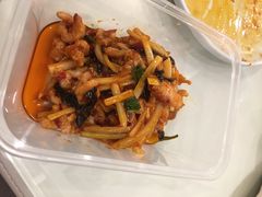 -八珍饺子·烤鸭·家常菜