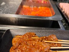 -重庆九记老火锅(广场店)