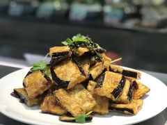 -盐汪子杂鱼馆(大港店)