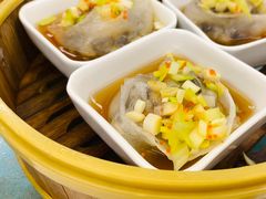 -香云轩·顺德菜(香云纱园林酒店店)