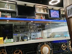 -餐酷哈雷餐厅(通程广场店)