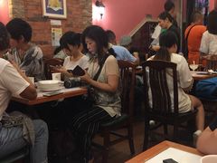 大堂-番茄屋葡式美食(总店)
