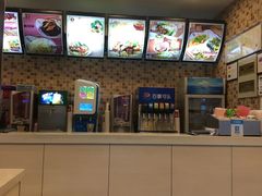 -李先生牛肉面大王(北京东四店)