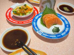-元气寿司(八号仓店)