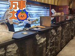 -巴奴毛肚火锅(二七万达店)