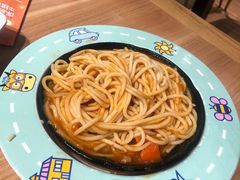 -豪客来牛排(红豆万花城店)