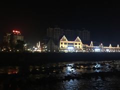 -中铁花水湾四季温泉谷