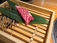 -赤坂亭M9和牛烧肉(世博源店)