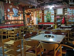 -大队长主题火锅(观音桥店)