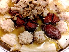 -一口猪海鲜浑锅·东北家常菜