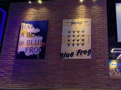 -blue frog蓝蛙(长泰广场店)