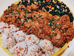 -小八仙·八方(移民广场店)