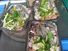 -秧塘牛八宝(金山路店)