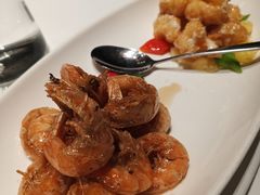 -荣兴酒家(徐家汇店)