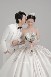 -B.Bridge Couture婚纱礼服(福田店)