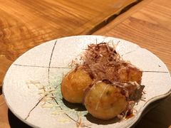 大阪章鱼小丸子-一心创作料理屋(经开万达店)