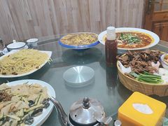 -太子食府(圣水路店)