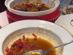 -千百味红餐厅·江西菜(绿地双子塔店)