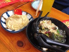 原味土豆泥-炒豆合作社(东四总店)